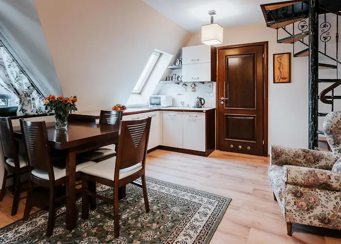 Visitzakopane - Olimp