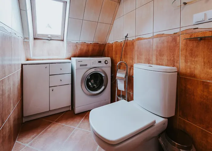 Visitzakopane - Olimp דירה *