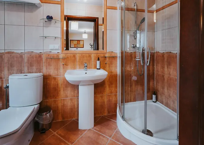 Visitzakopane - Olimp *