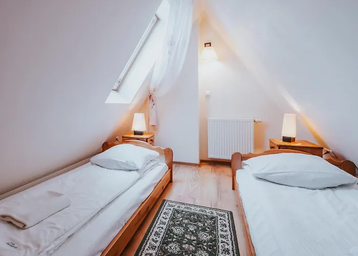 Visitzakopane - Olimp * זקופאנה