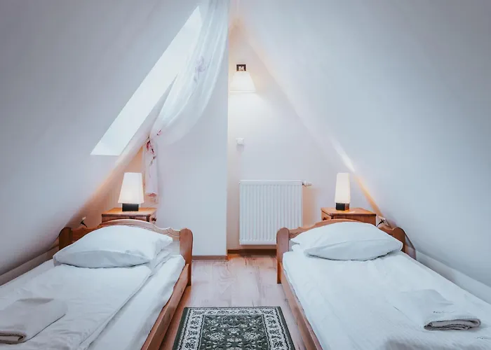 Visitzakopane - Olimp