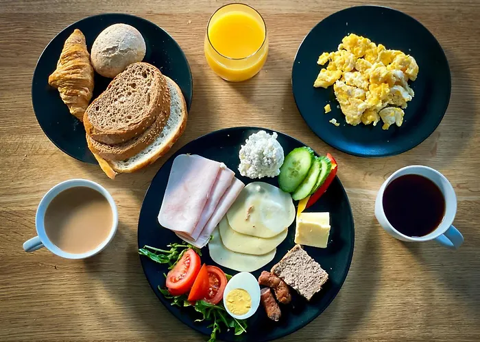 Visitzakopane - Olimp זקופאנה