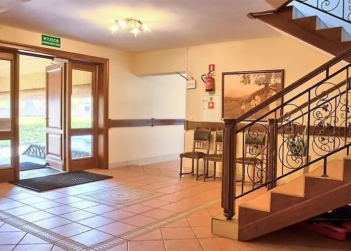 Visitzakopane - Olimp *