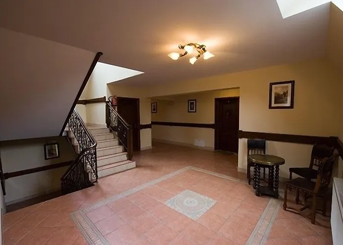 דירה Visitzakopane - Olimp זקופאנה