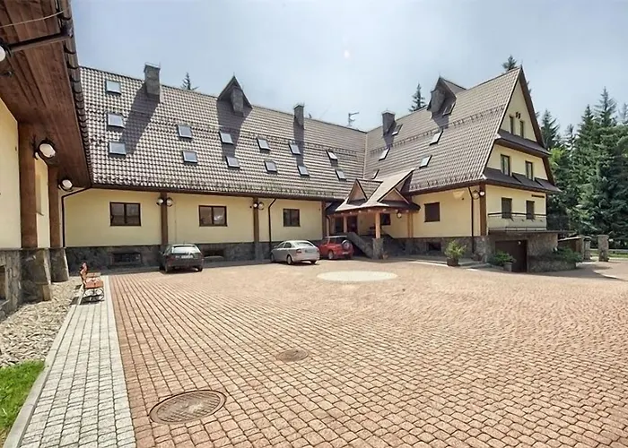 Visitzakopane - Olimp