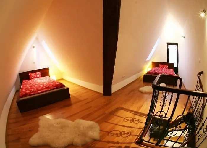 Visitzakopane - Olimp *