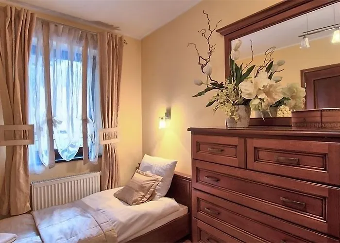 Visitzakopane - Olimp