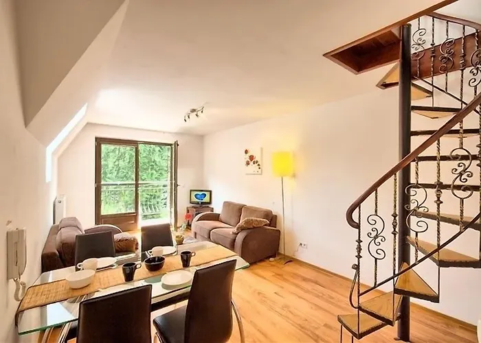 Visitzakopane - Olimp דירה