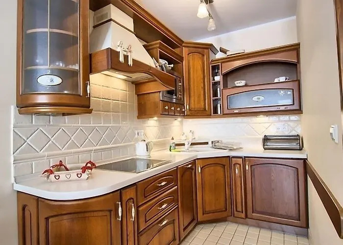 דירה Visitzakopane - Olimp