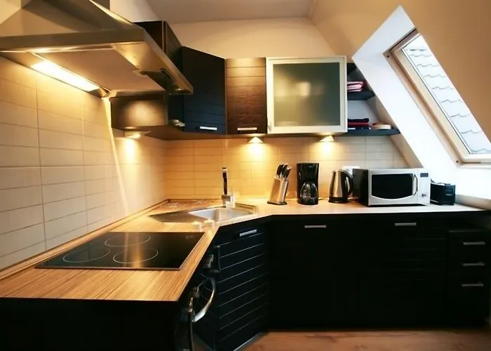 Visitzakopane - Olimp דירה