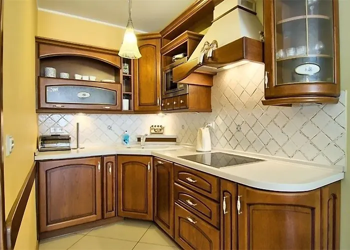 דירה Visitzakopane - Olimp