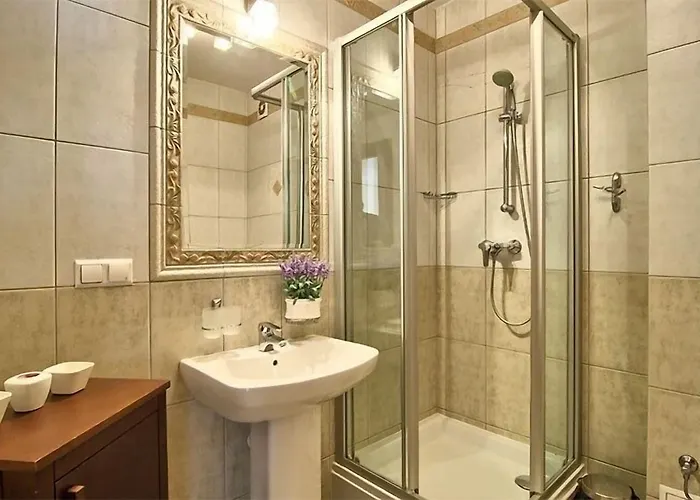 דירה Visitzakopane - Olimp זקופאנה