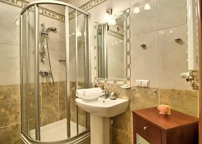 Visitzakopane - Olimp *