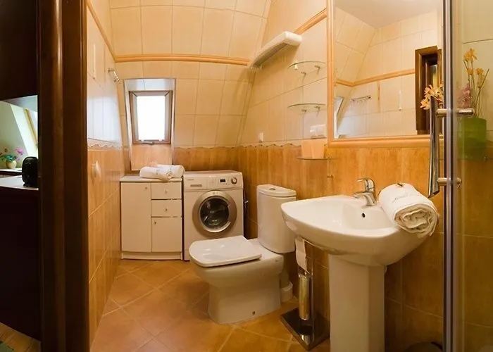 דירה Visitzakopane - Olimp