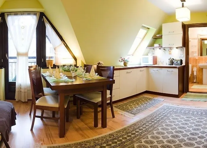 Visitzakopane - Olimp *