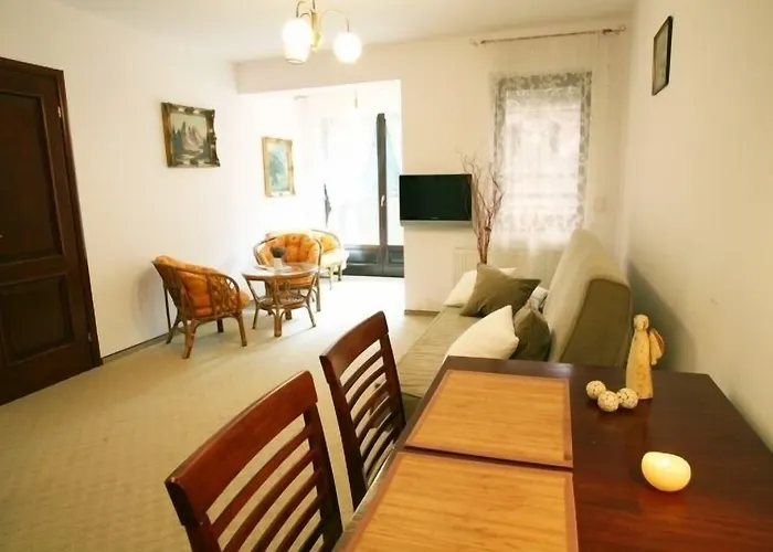 דירה Visitzakopane - Olimp