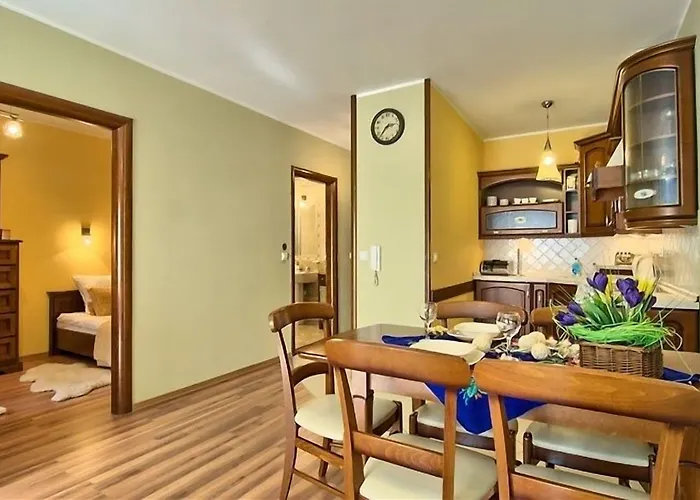 Visitzakopane - Olimp * זקופאנה