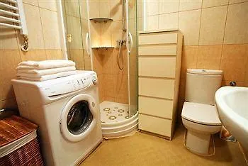 Visitzakopane - Olimp * זקופאנה