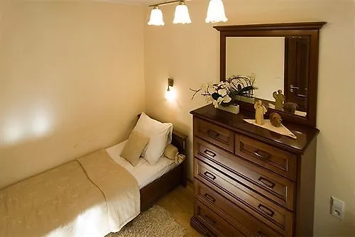 Visitzakopane - Olimp דירה *