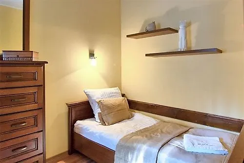 Visitzakopane - Olimp