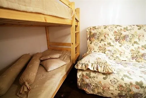 Visitzakopane - Olimp זקופאנה